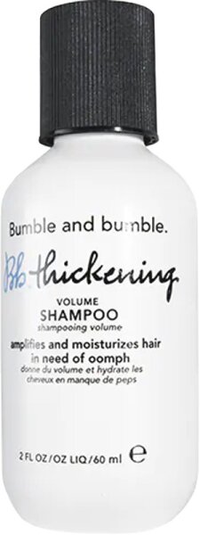 Bumble and bumble Thickening Volume Shampoo Shampoo