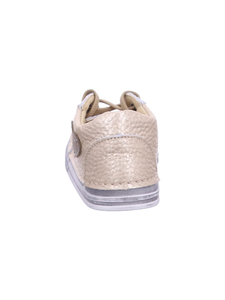 Däumling Mädchen Halbschuhe Erisa in Beige günstig kaufen