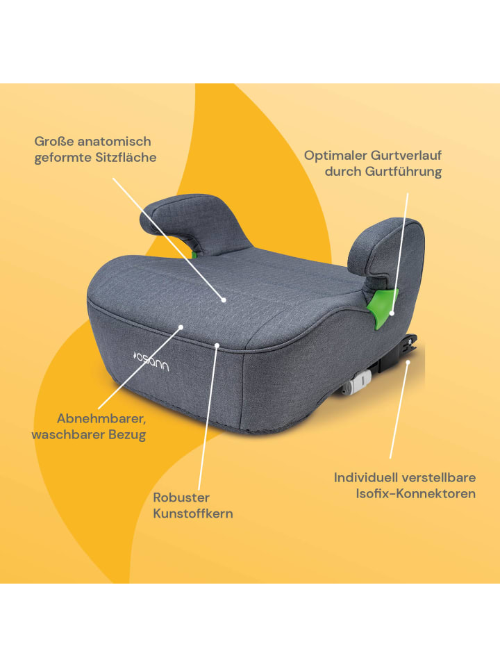 Osann Kindersitz 
