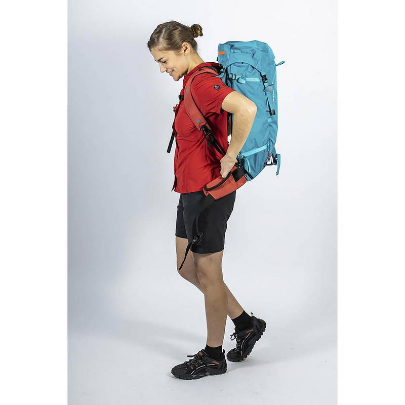 Maul Sport Leiterspitze Funktionsshorts Damen