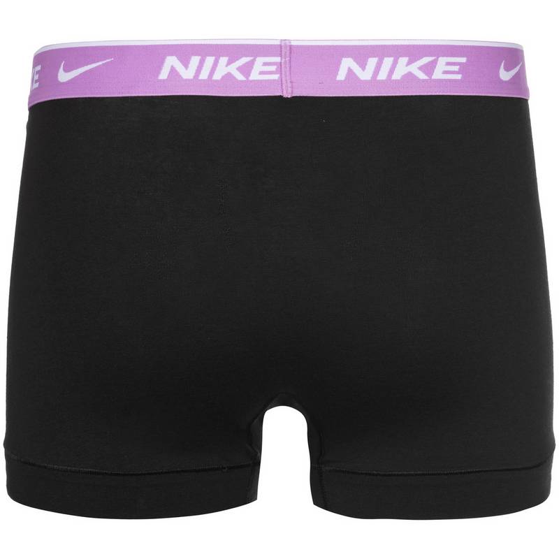 Nike E-DAY COTTON STRETCH Unterhose Herren