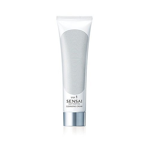 Sensai Silky Tisztító Arctisztító Krém 125 ml