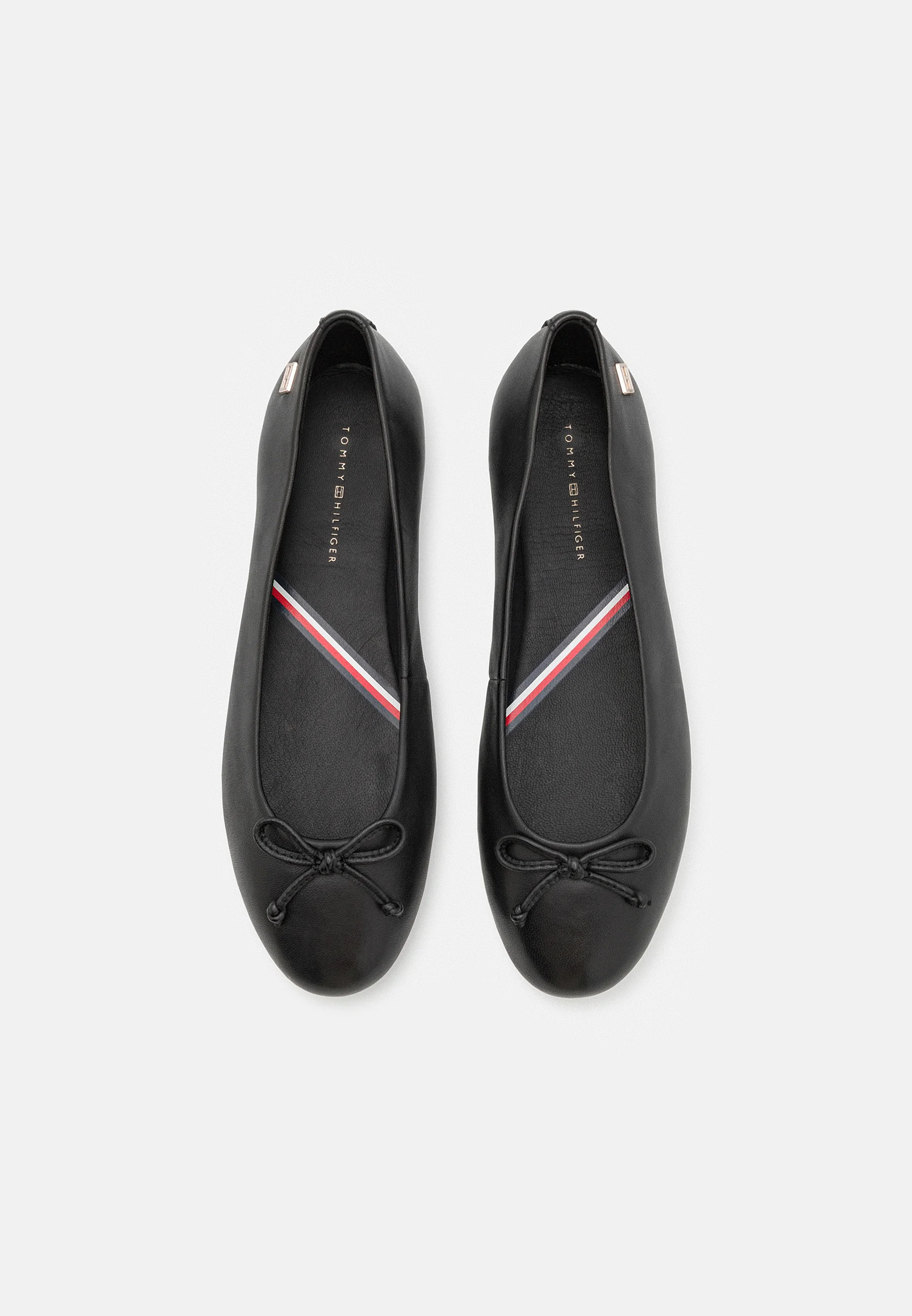 Tommy Hilfiger ESSENTIAL - Bailarinas