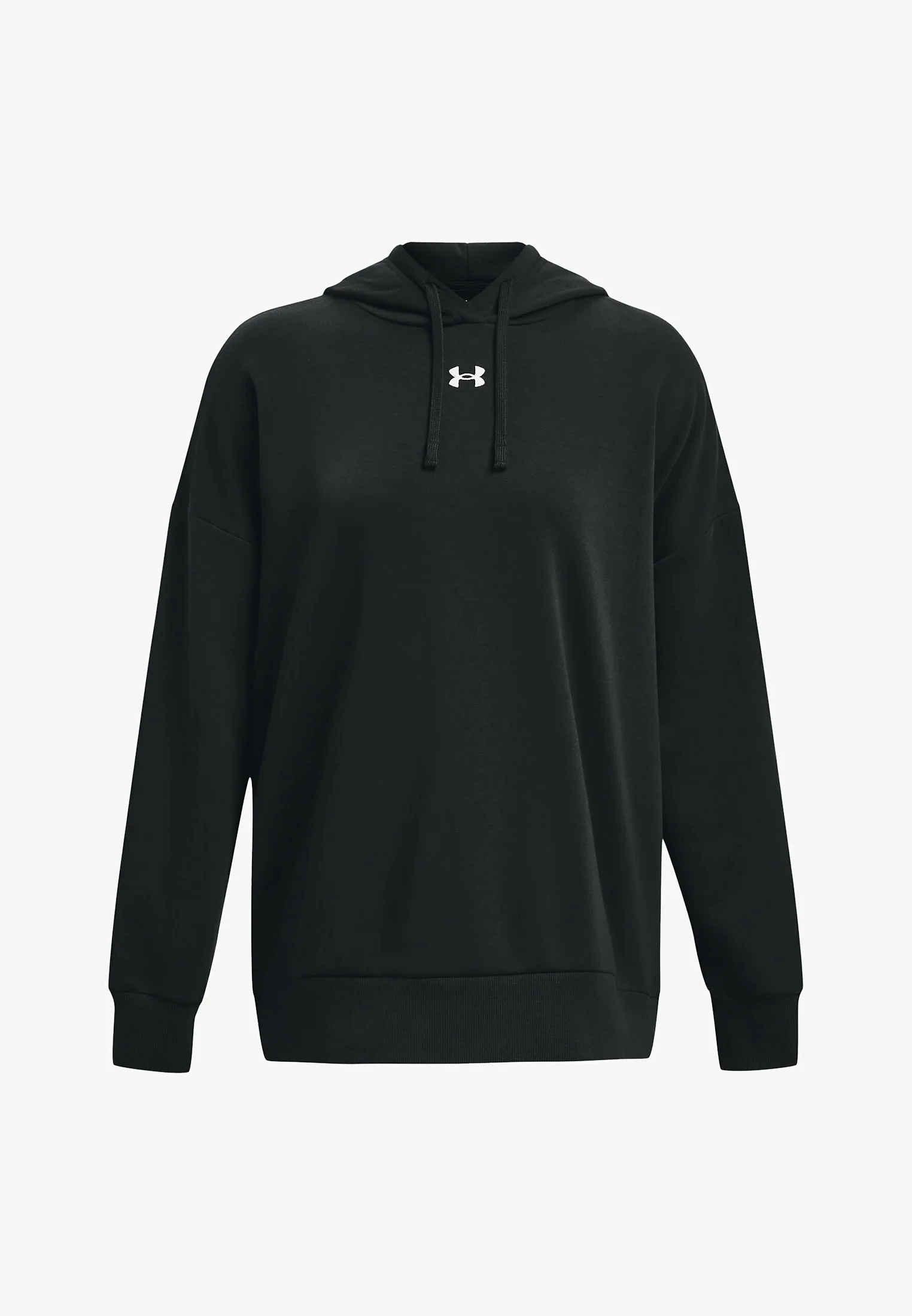 Sudadera con capucha Under Armour RIVAL HOODIE
