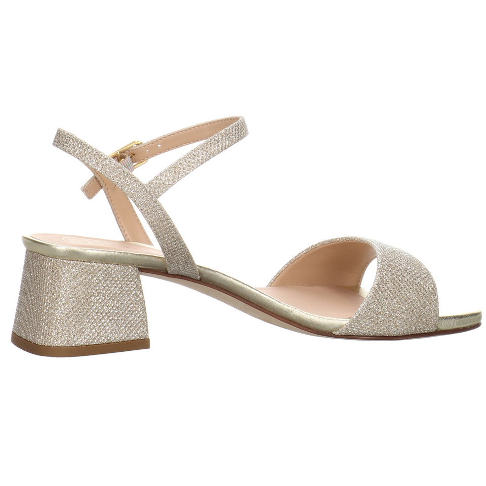 Unisa Kirk Sandalette