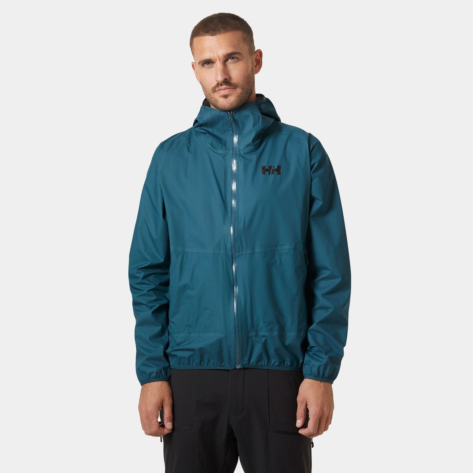 Men's Verglas 2.5 Layer Fastpack Jacket