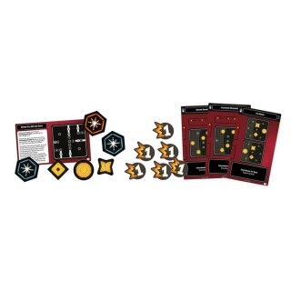 Star Wars: Shatterpoint – Never Tell Me The Odds Mission Pack (Multilingual)