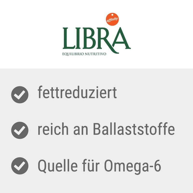 Libra Cat Sterilized Hairball Huhn zu TOP-Preisen