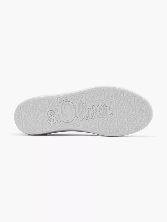 s.Oliver Sneaker