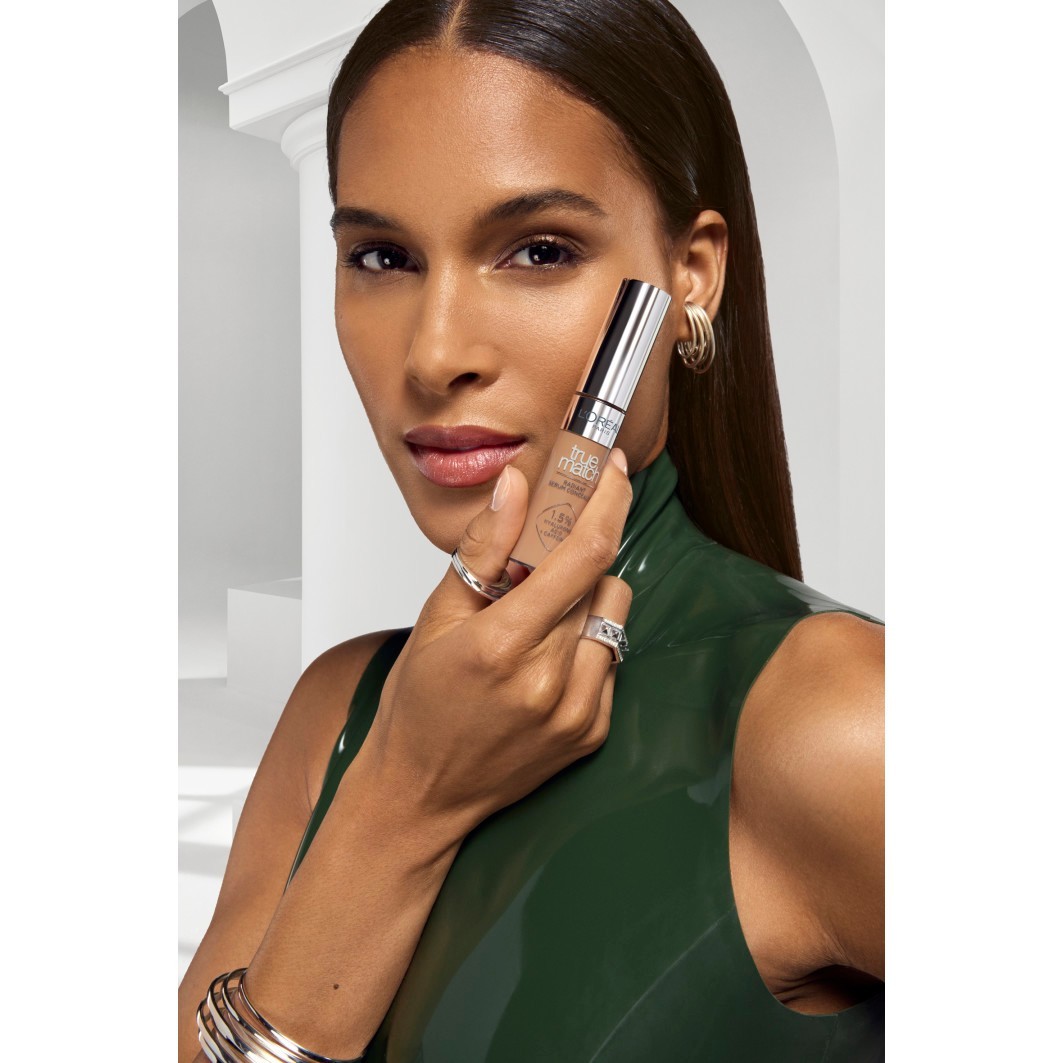 L'Oréal Paris Perfect Match