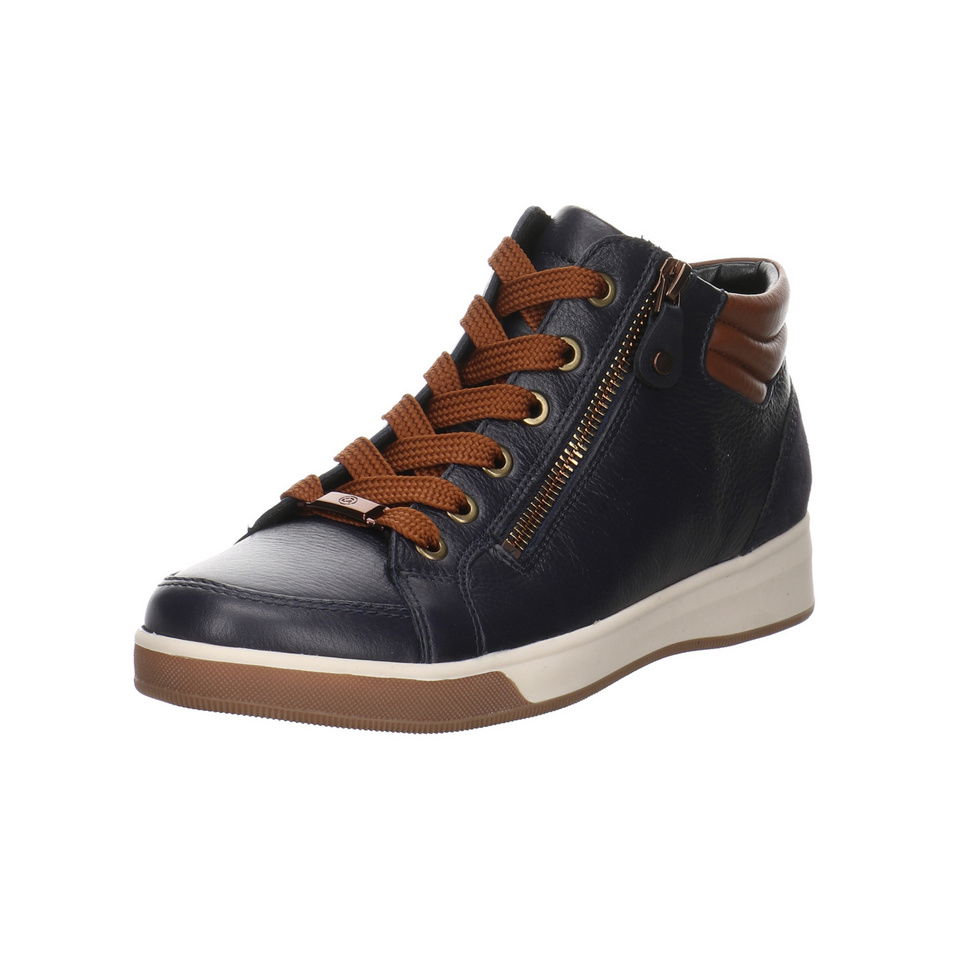 ara Rom High-Top Sneaker