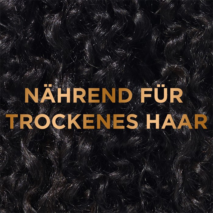 1-Minuten Haarkur