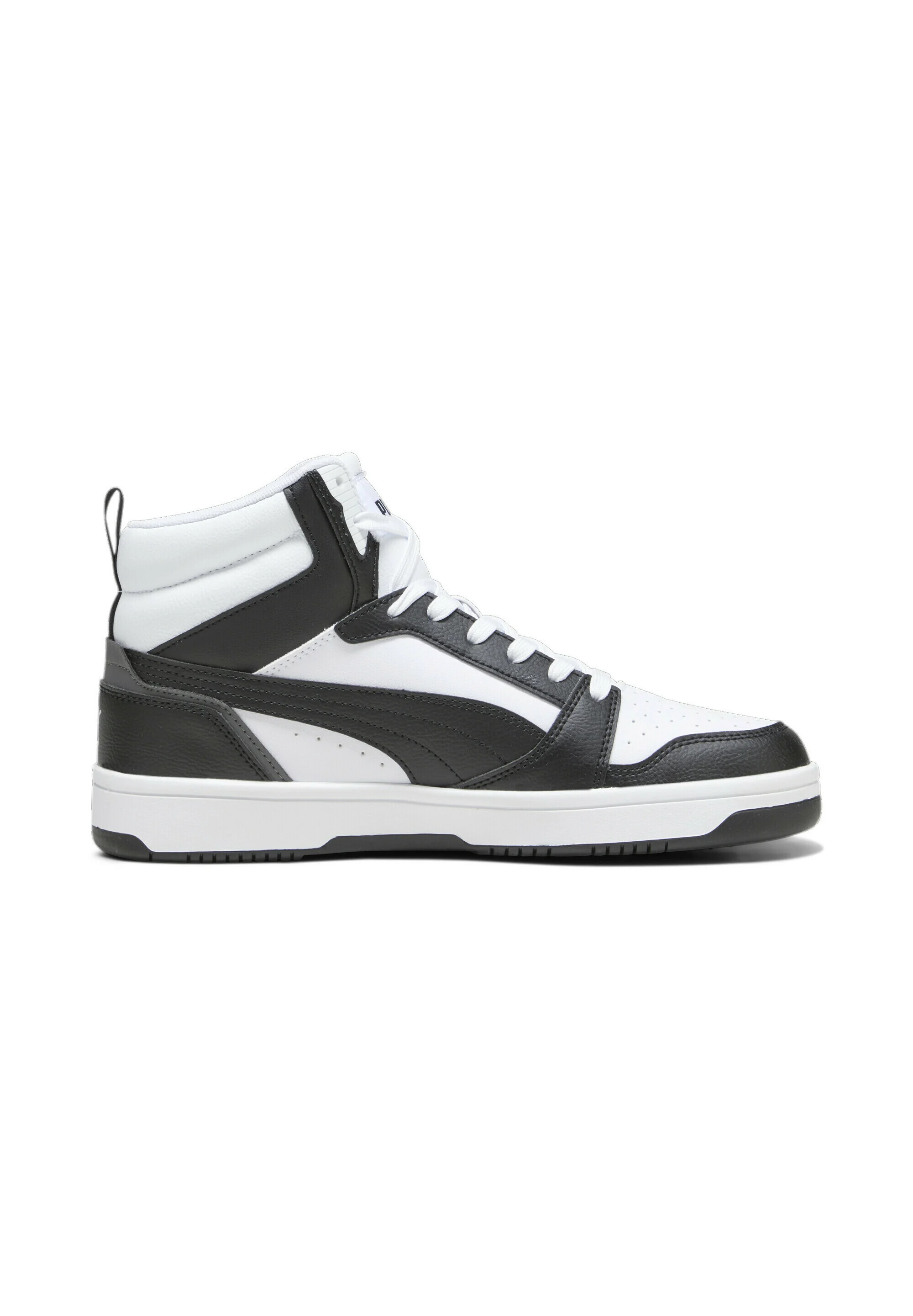 Puma REBOUND V6 UNISEX - Zapatillas altas