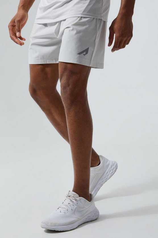 Active schnelltrocknende 13cm Shorts
