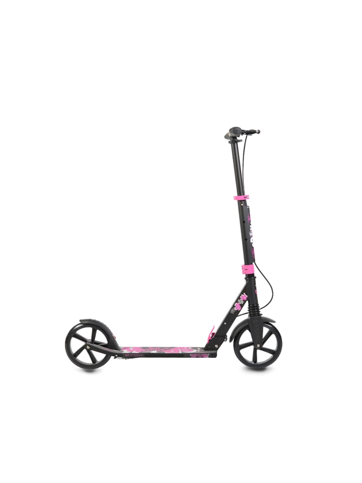 Byox Kinderroller Spooky klappbar in rosa günstig kaufen onesize