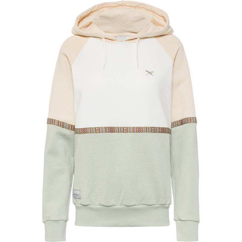 iriedaily Kachi Hoodie Damen