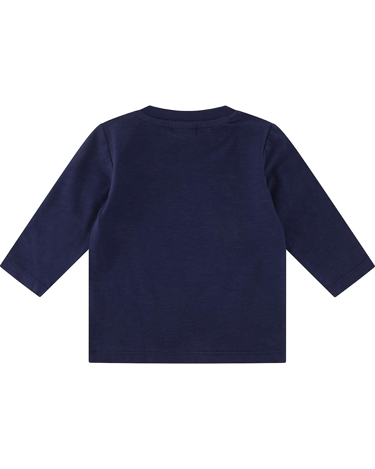Baby Langarmshirt für Jungen