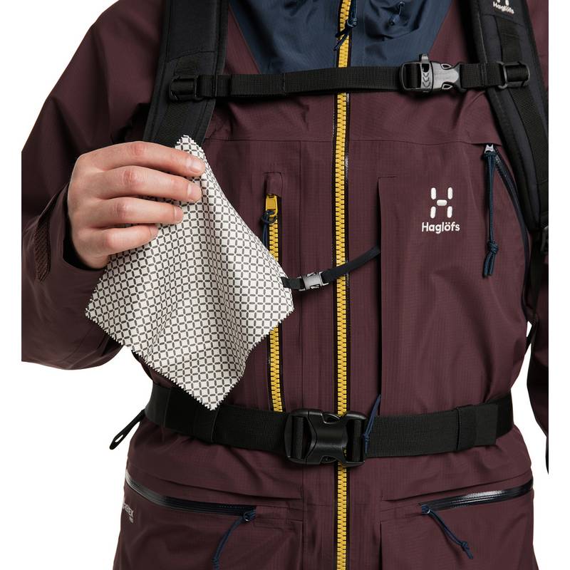 Haglfs Vassi GTX Pro Jacket Hardshelljacke Herren