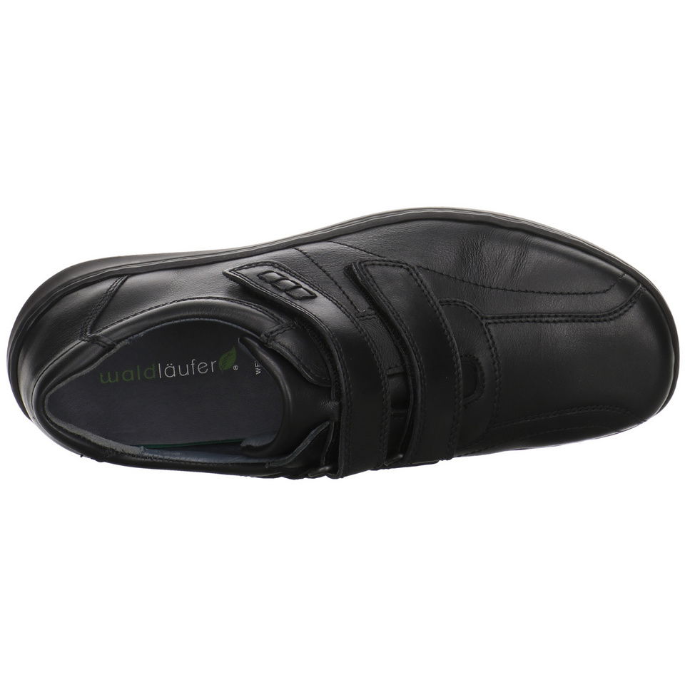 Waldläufer Herwig Slipper
