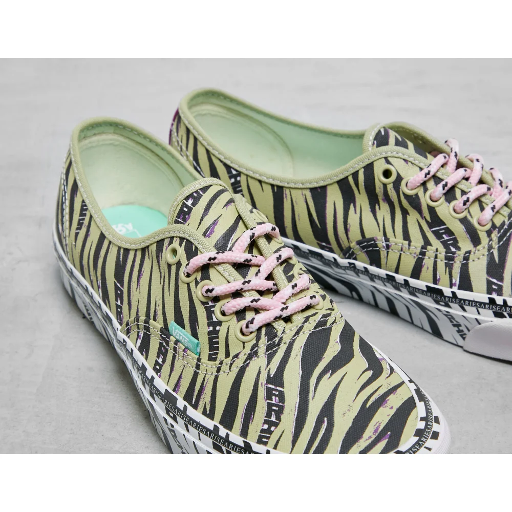 Vans x Aries UA OG Authentic LX VN0A4BV99QV1 / bunt