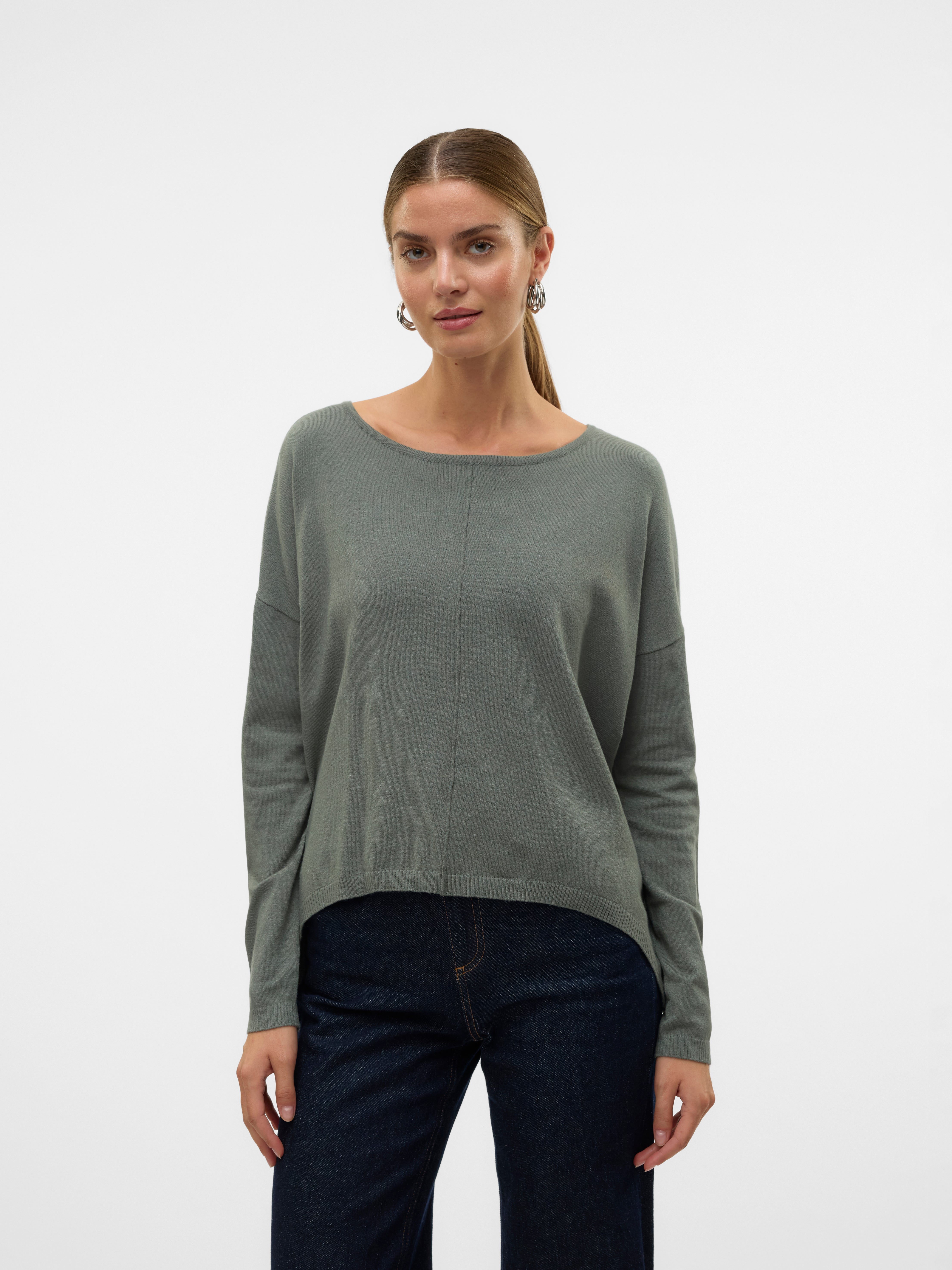 VMBREEZE Pullover