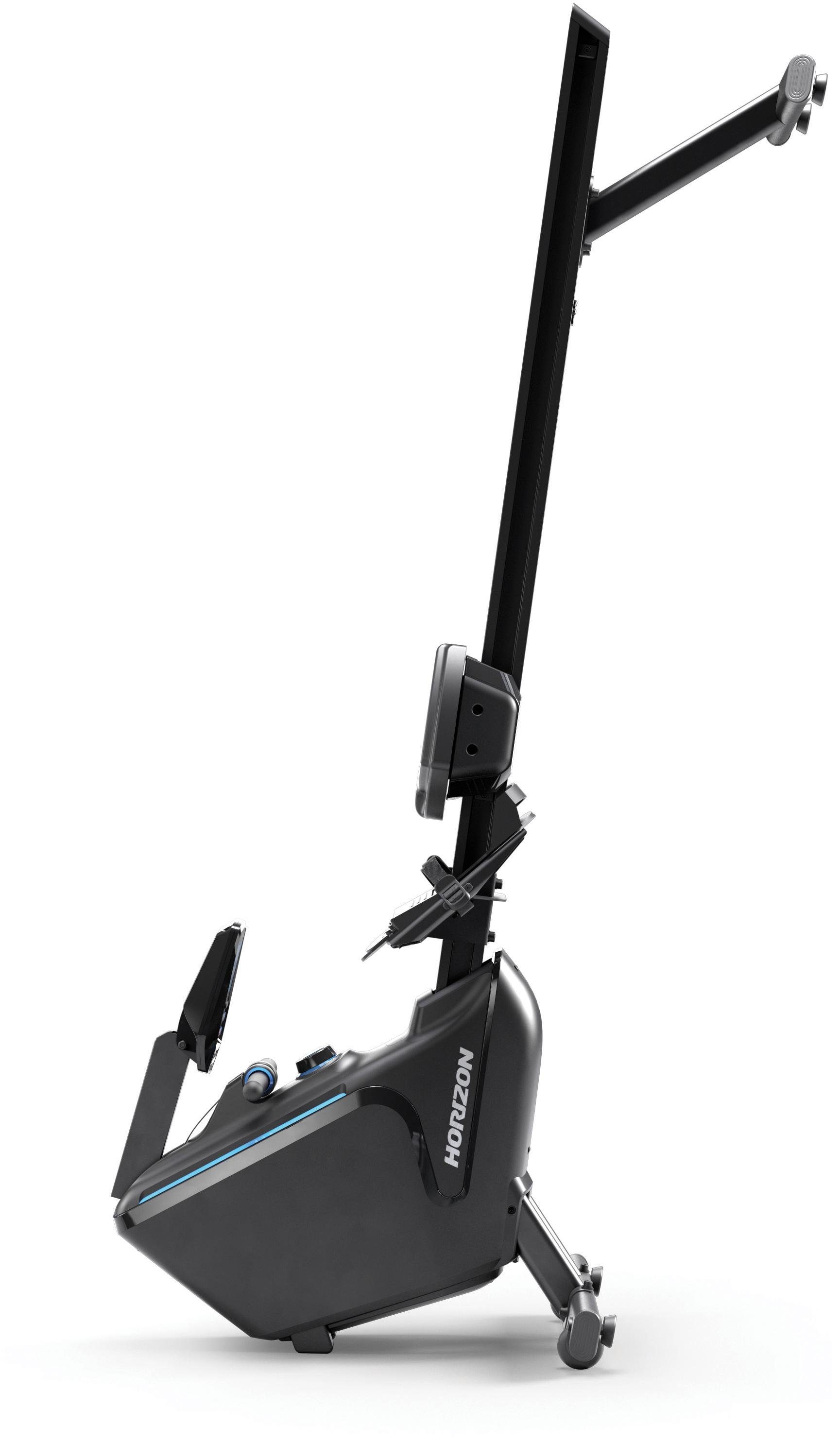 Horizon Fitness Rudergerät Oxford 6