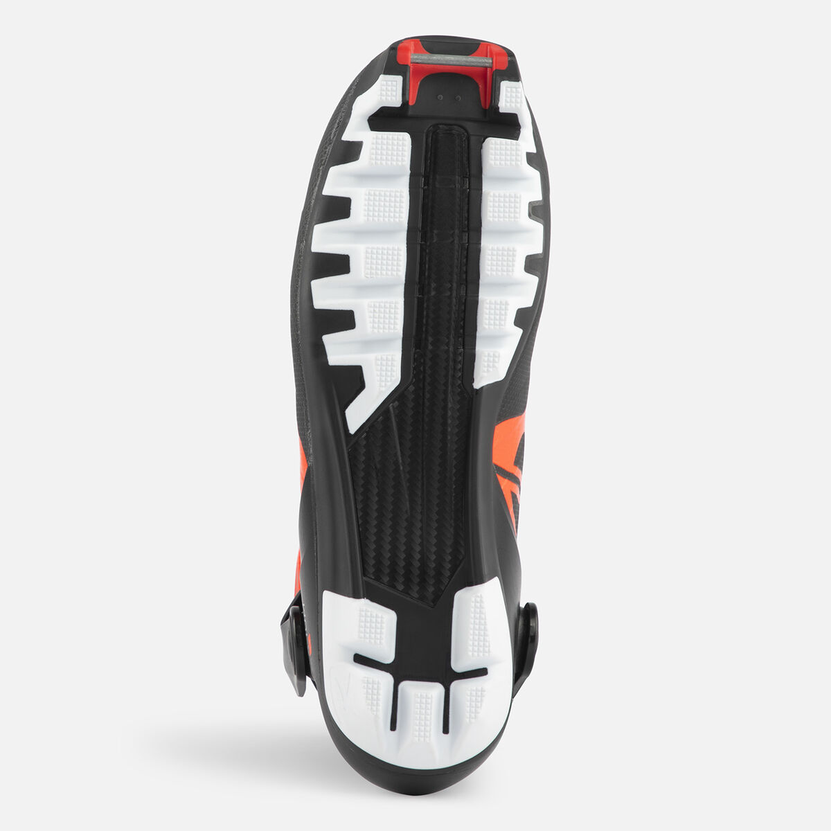 Unisex Nordic Racing Skischuhe X-ium Skate