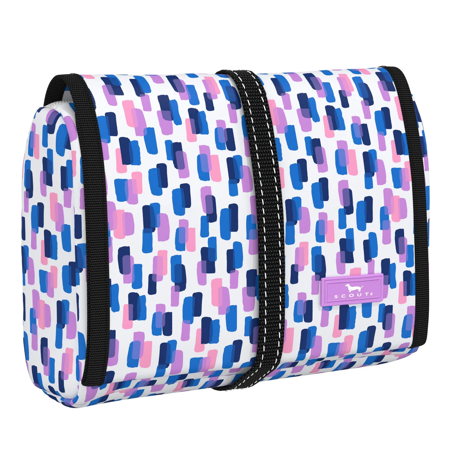 Hanging Toiletry Bag Medium Beauty Burrito