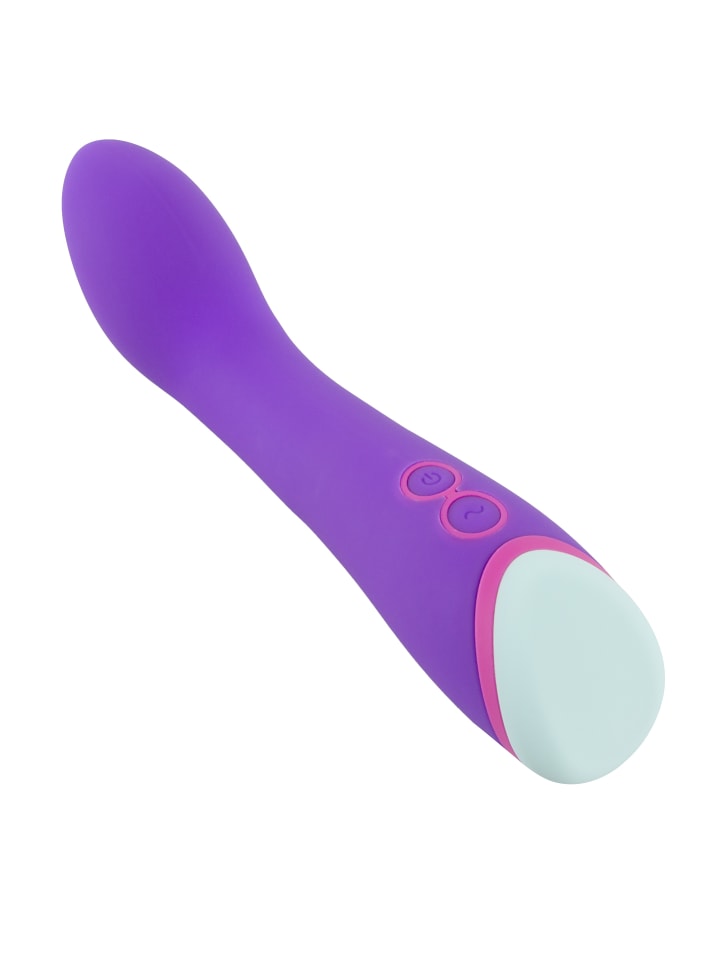 You2Toys G-Punkt Vibrator g-spot vibrator in bunt günstig kaufen 14,5 cm