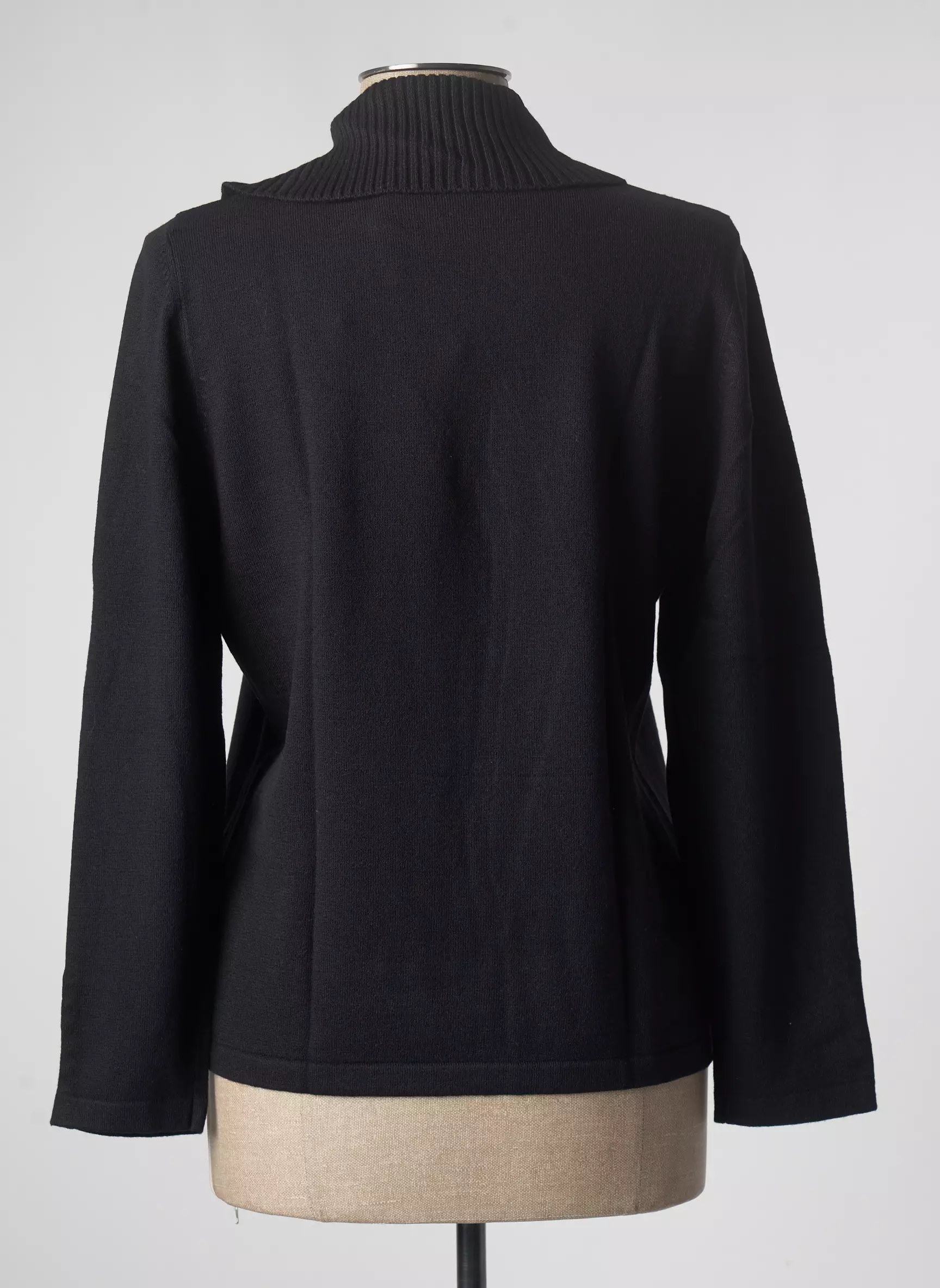 Rabe Pulls Femme couleur noir