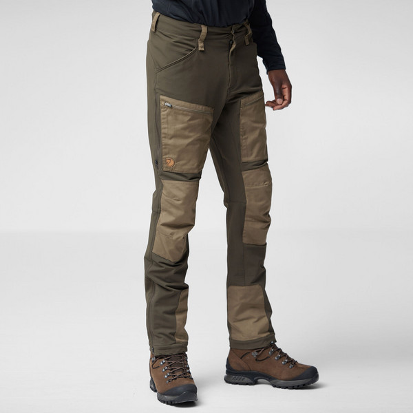 KEB AGILE WINTER TROUSERS M Herren - Trekkinghose