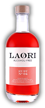 Laori Ruby No 04 Alkoholfrei Laori Ruby No 04 Alkoholfrei  0,5	 Liter