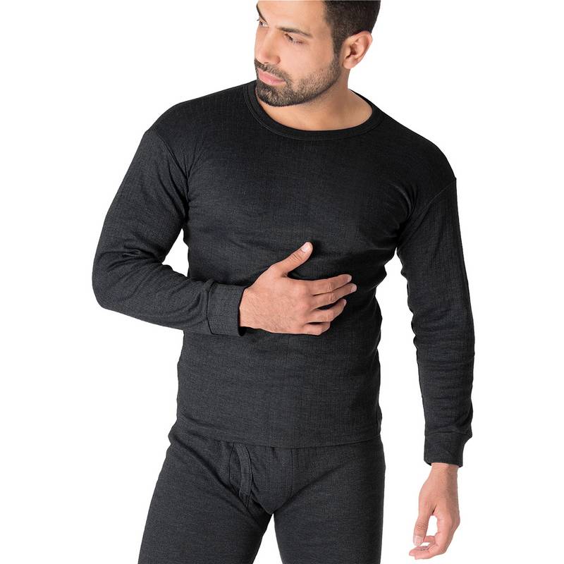 Black Snake 3 Pack Thermo Set Cushy Wscheset Herren