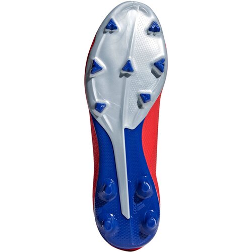 FUSSBALL - SCHUHE - NOCKEN X VIRTUSO 18.3 FG
