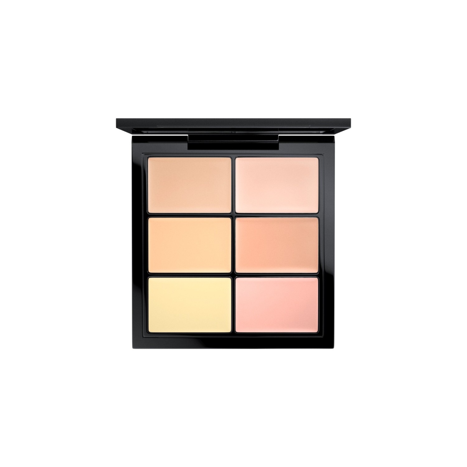 Studio Fix Conceal + Correct Palette