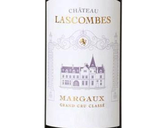 Château Lascombes 2022 Bordeaux Margaux