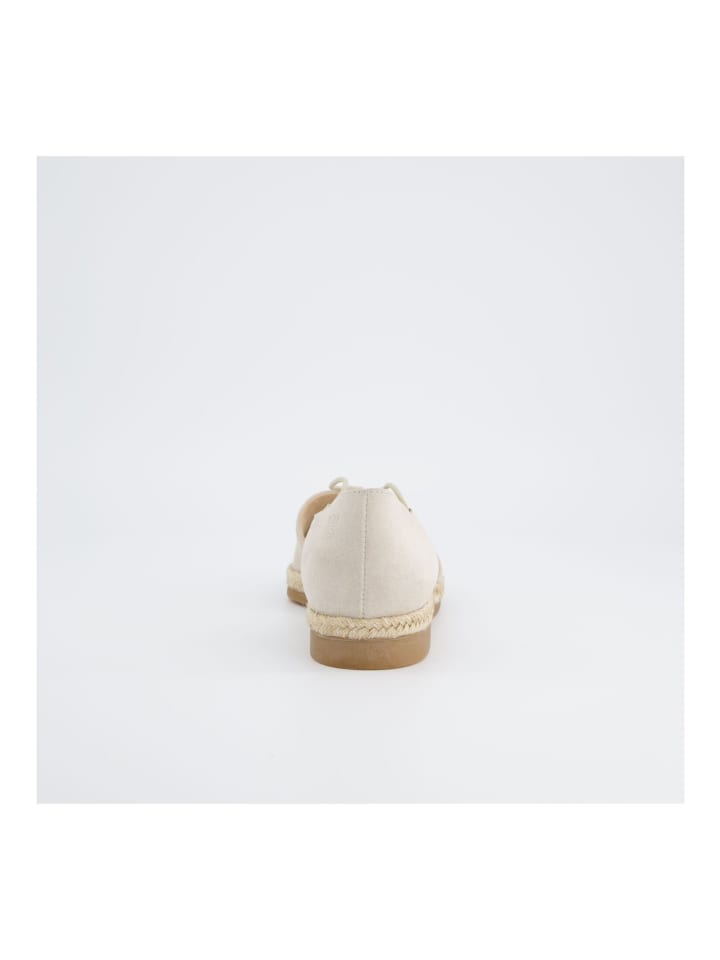Paul Green Halbschuhe in Hellbeige günstig kaufen