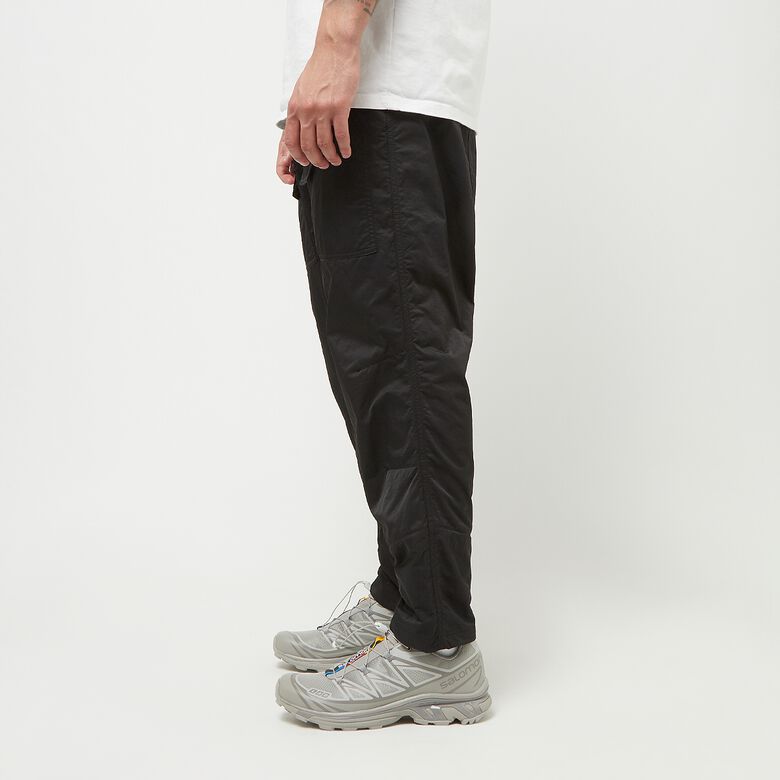 Alpha Industries UV Utility Pant Black