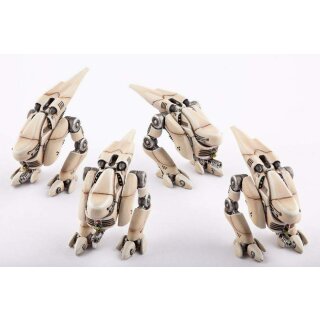 Janus Scout Walkers (4)