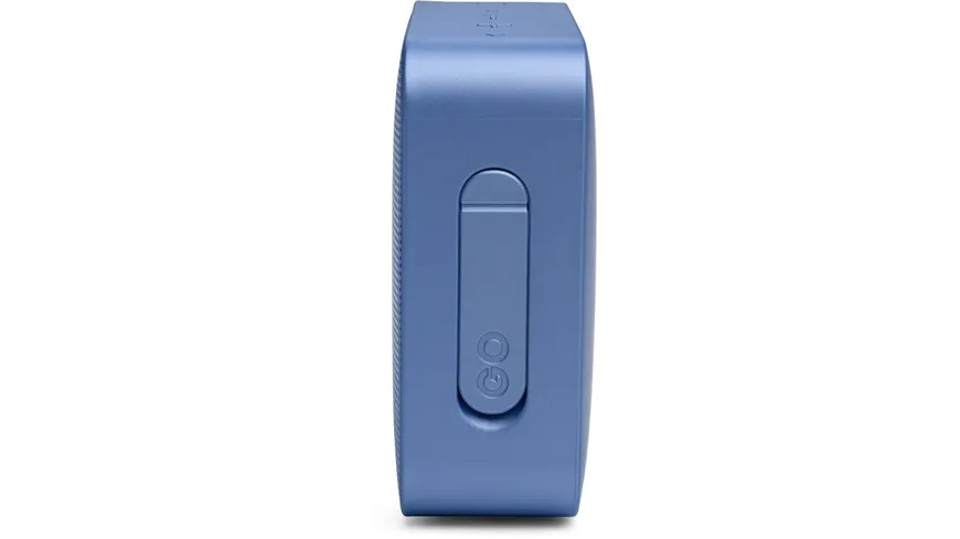 JBL GO ESSENTIAL blau