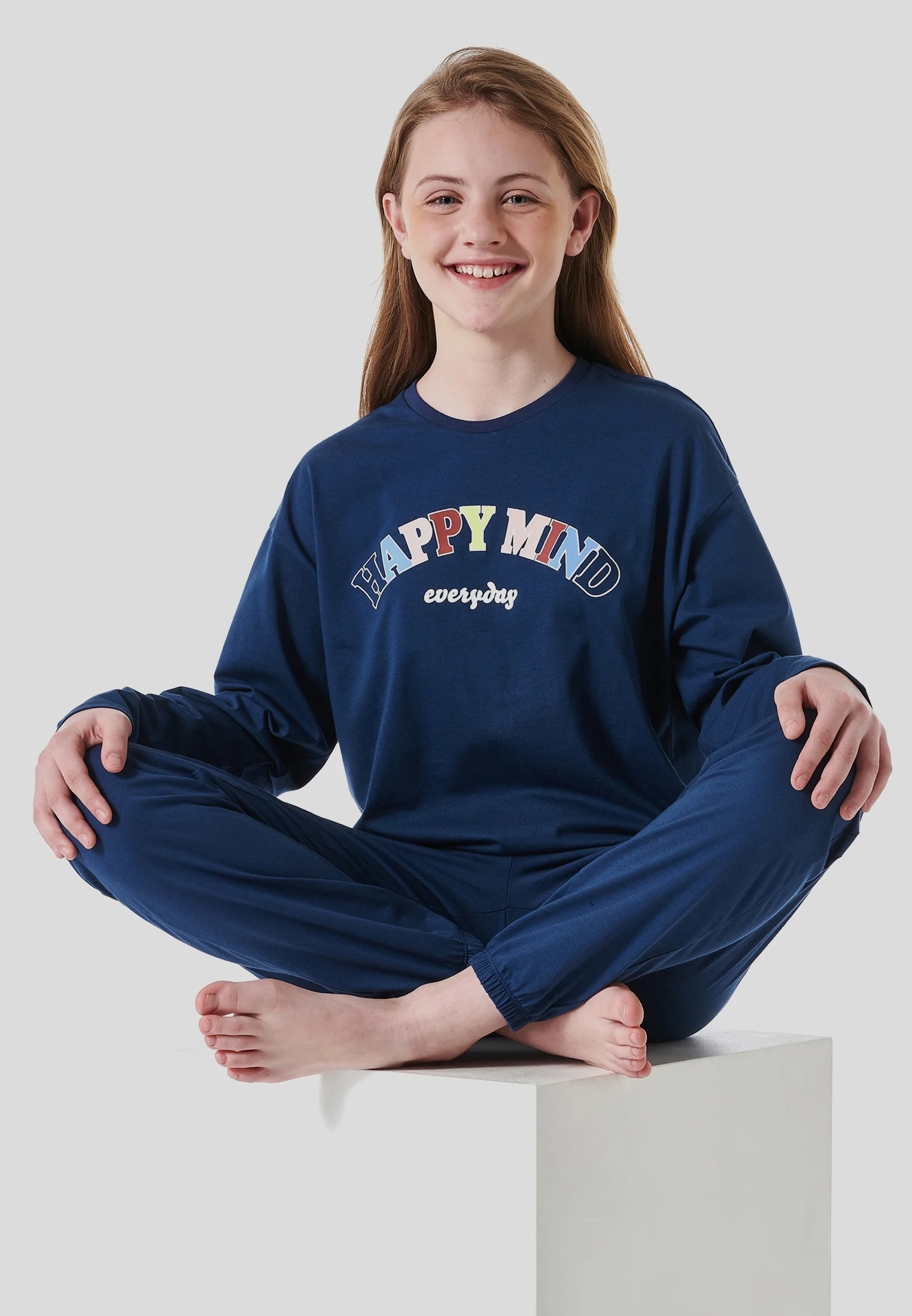 Schiesser SET - Pijama