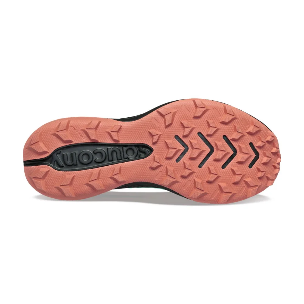 Saucony Blaze TR S10845-25 / grün