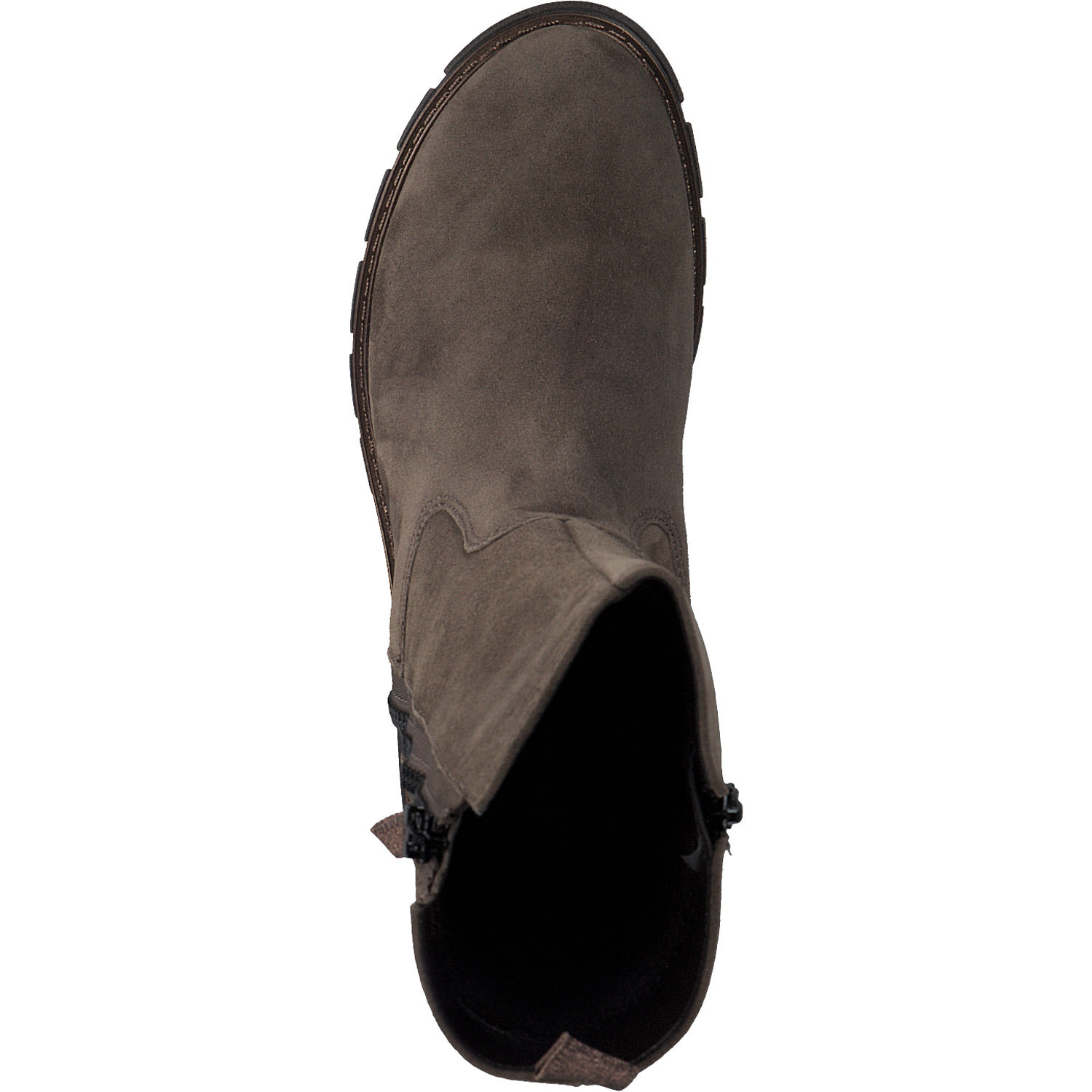 Ara Dover 23126, Stiefeletten, Damen, Braun