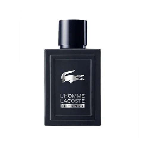 Lacoste L'Homme L'Intense toaletna voda 100 ml