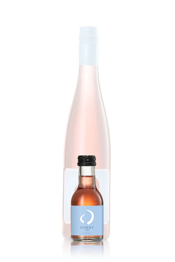 Horny Rosé - Weinmini Weingut Hörner