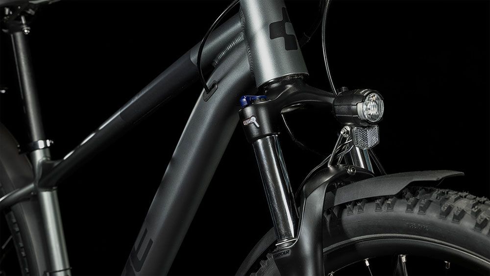 Cube Aim Race Allroad flashgrey´n´black kaufen | Bike-Discount