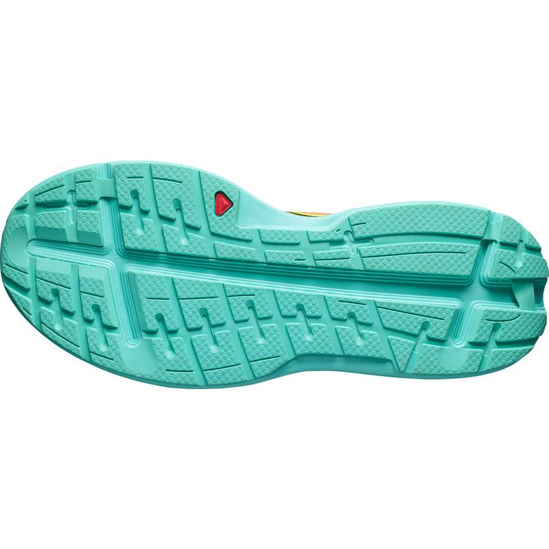 Salomon AERO GLIDE Laufschuhe Herren