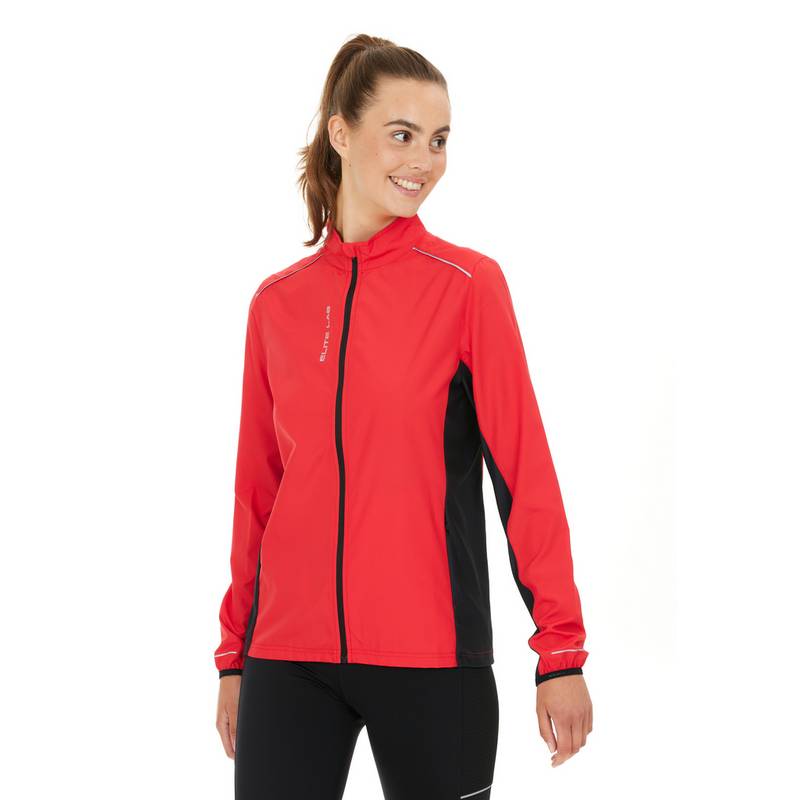 ELITE LAB Shell X1 Elite Laufjacke Damen
