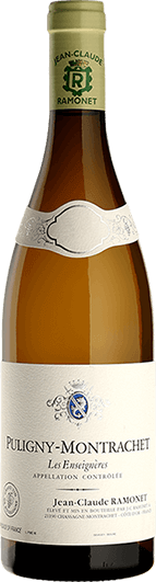Domaine Ramonet : Puligny-Montrachet Village 