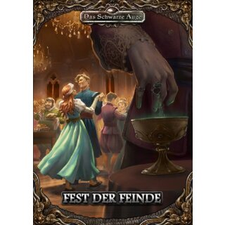 Das Fest der Feinde (DE)